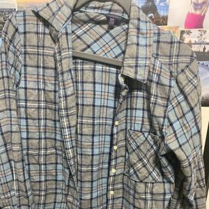 Flannel